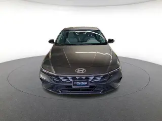 Hyundai ELANTRA 2026 SEL Sport Sedán 4 puertas