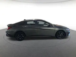 Hyundai ELANTRA 2026 SEL Sport Sedán 4 puertas