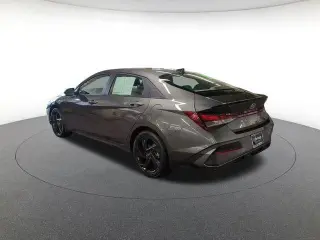Hyundai ELANTRA 2026 SEL Sport Sedán 4 puertas