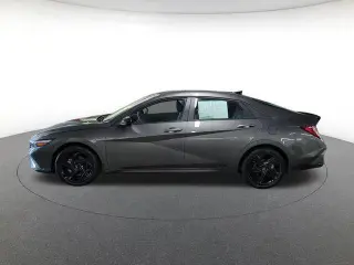 Hyundai ELANTRA 2026 SEL Sport Sedán 4 puertas