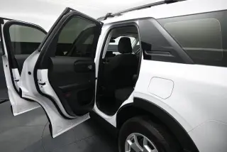 Ford Bronco Sport 2022 AWD Base 4dr SUV