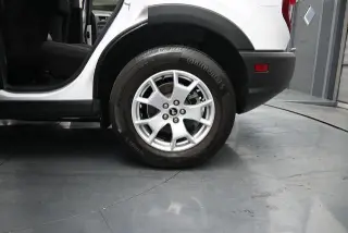Ford Bronco Sport 2022 AWD Base 4dr SUV