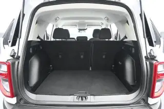 Ford Bronco Sport 2022 AWD Base 4dr SUV