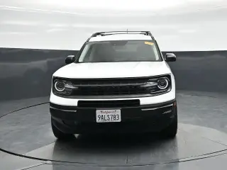 Ford Bronco Sport 2022 AWD Base 4dr SUV