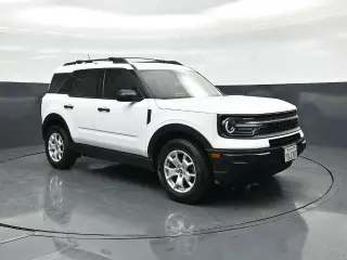 Ford Bronco Sport 2022 AWD Base 4dr SUV