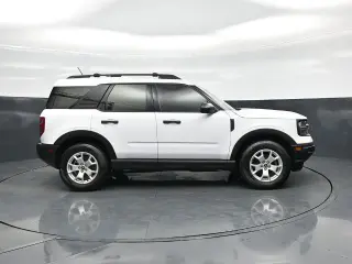 Ford Bronco Sport 2022 AWD Base 4dr SUV