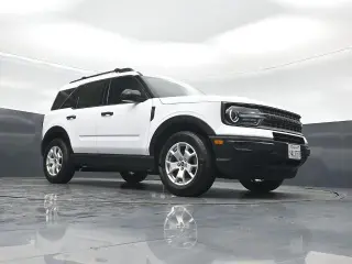 Ford Bronco Sport 2022 AWD Base 4dr SUV