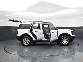Ford Bronco Sport 2022 AWD Base 4dr SUV