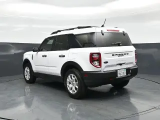Ford Bronco Sport 2022 AWD Base 4dr SUV