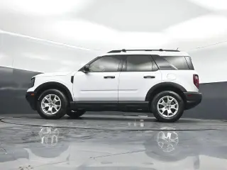 Ford Bronco Sport 2022 AWD Base 4dr SUV