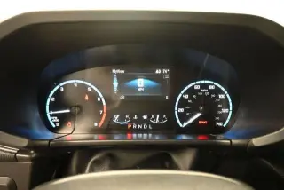 Ford Bronco Sport 2022 AWD Base 4dr SUV