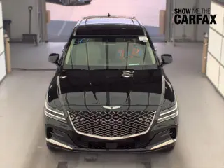 Genesis GV80 2024 AWD 2.5T 4dr SUV