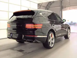 Genesis GV80 2024 AWD 2.5T 4dr SUV