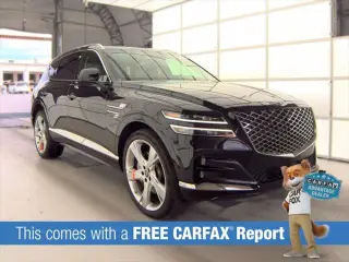 Genesis GV80 2024 AWD 2.5T 4dr SUV