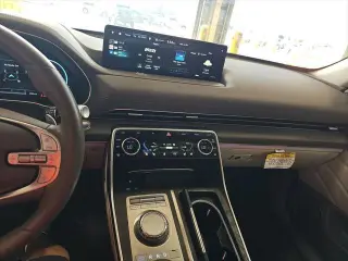 Genesis GV80 2024 AWD 2.5T 4dr SUV
