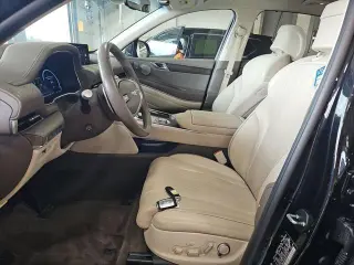 Genesis GV80 2024 AWD 2.5T 4dr SUV