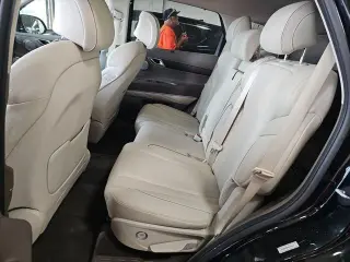 Genesis GV80 2024 AWD 2.5T 4dr SUV