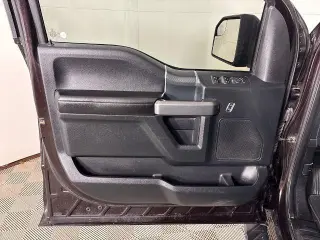Ford F-150 2019 4x4 XLT 4dr SuperCrew 5.5 ft. SB