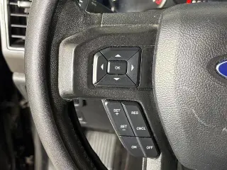 Ford F-150 2019 4x4 XLT 4dr SuperCrew 5.5 ft. SB