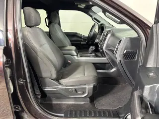 Ford F-150 2019 4x4 XLT 4dr SuperCrew 5.5 ft. SB