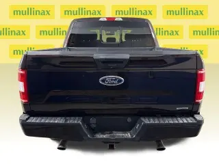 Ford F-150 2019 4x4 XLT 4dr SuperCrew 5.5 ft. SB