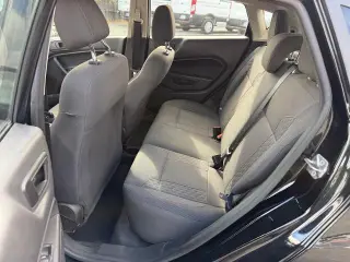 Ford Fiesta 2019 ST Line 4dr Hatchback