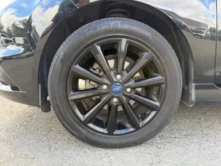 Ford Fiesta 2019 ST Line 4dr Hatchback