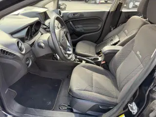Ford Fiesta 2019 ST Line 4dr Hatchback