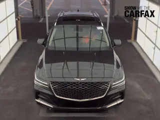 Genesis GV80 2024 AWD 2.5T 4dr SUV