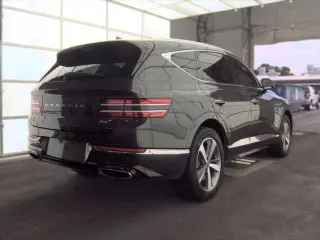 Genesis GV80 2024 AWD 2.5T 4dr SUV