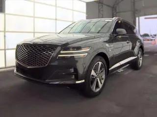 Genesis GV80 2024 AWD 2.5T 4dr SUV