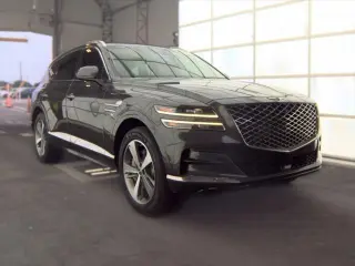 Genesis GV80 2024 AWD 2.5T 4dr SUV