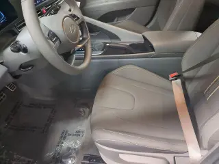 Hyundai ELANTRA 2026 SEL Sport 4dr Sedán