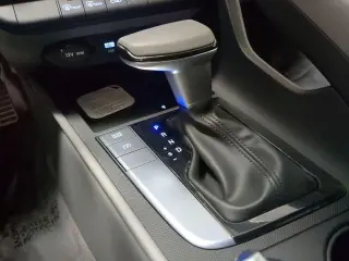 Hyundai ELANTRA 2026 SEL Sport 4dr Sedán