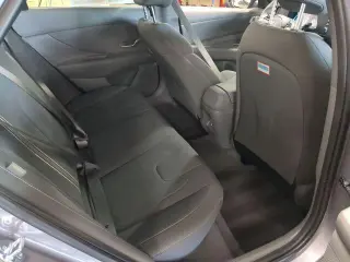 Hyundai ELANTRA 2026 SEL Sport 4dr Sedán