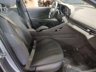Hyundai ELANTRA 2026 SEL Sport 4dr Sedán