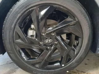 Hyundai ELANTRA 2026 SEL Sport 4dr Sedán