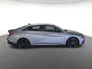 Hyundai ELANTRA 2026 SEL Sport 4dr Sedán