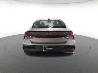 Hyundai ELANTRA 2026 SEL Sport 4dr Sedán