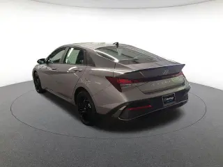 Hyundai ELANTRA 2026 SEL Sport 4dr Sedán