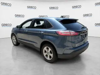 Ford Edge 2019 AWD SE 4dr Crossover
