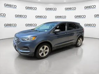 Ford Edge 2019 AWD SE 4dr Crossover