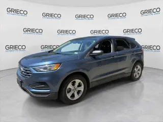 Ford Edge 2019 AWD SE 4dr Crossover