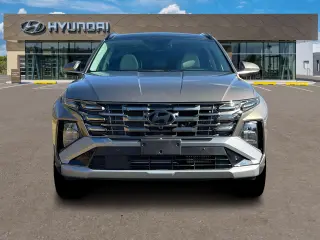 Hyundai TUCSON Híbrido 2025 AWD Limited 4dr SUV