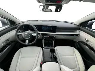 Hyundai TUCSON Híbrido 2025 AWD Limited 4dr SUV