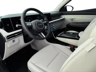 Hyundai TUCSON Híbrido 2025 AWD Limited 4dr SUV
