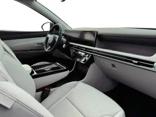 Hyundai TUCSON Híbrido 2025 AWD Limited 4dr SUV
