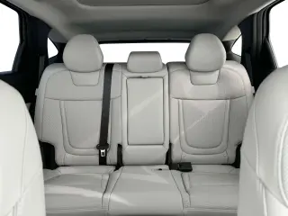 Hyundai TUCSON Híbrido 2025 AWD Limited 4dr SUV