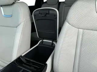 Hyundai TUCSON Híbrido 2025 AWD Limited 4dr SUV