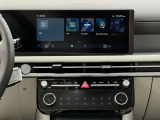 Hyundai TUCSON Híbrido 2025 AWD Limited 4dr SUV
